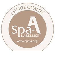 Label Spa A