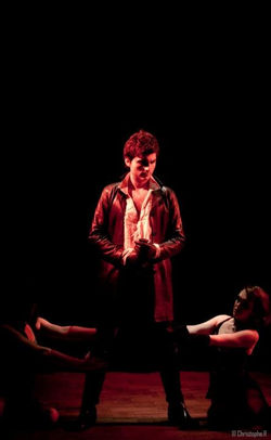 Ze Company Théâtre Libre