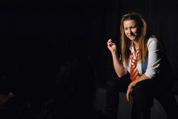 ADN - Ze Company Théâtre
