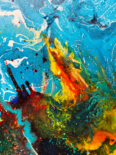 Ocean Energy VII & VIII