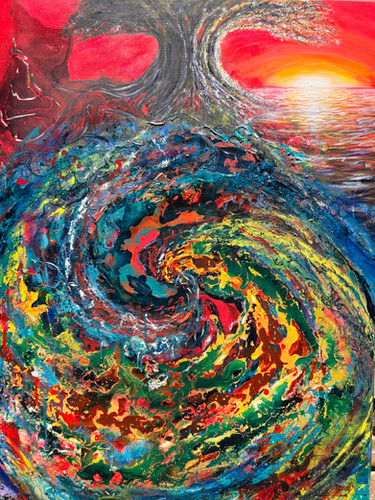 Tree of Life II