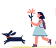 Going for a Walk
