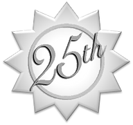 Surrey Jitsu 25th Anniversary