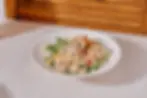 Salată cu creveți
