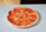 Pizza Diavola