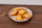 Home made wedges