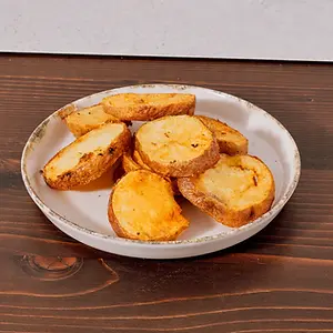 Home made wedges