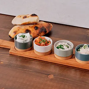Platou Mix Tapas