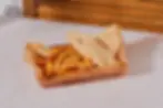 Fish & chips