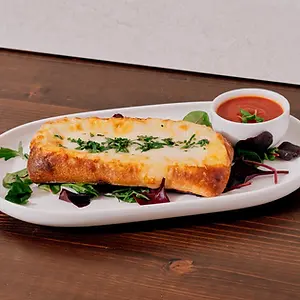Garlic bread
