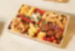 Platou Vegetarian
