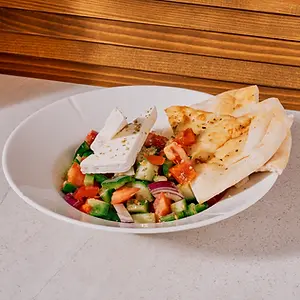 Salată grecească