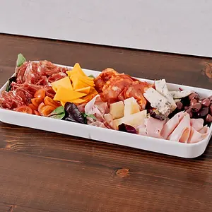 Platou Mix Antipasti
