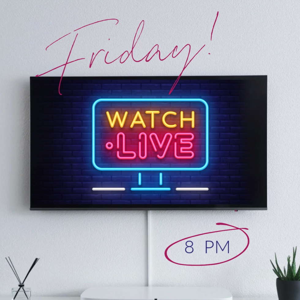 Instagram Post - Strong Tower