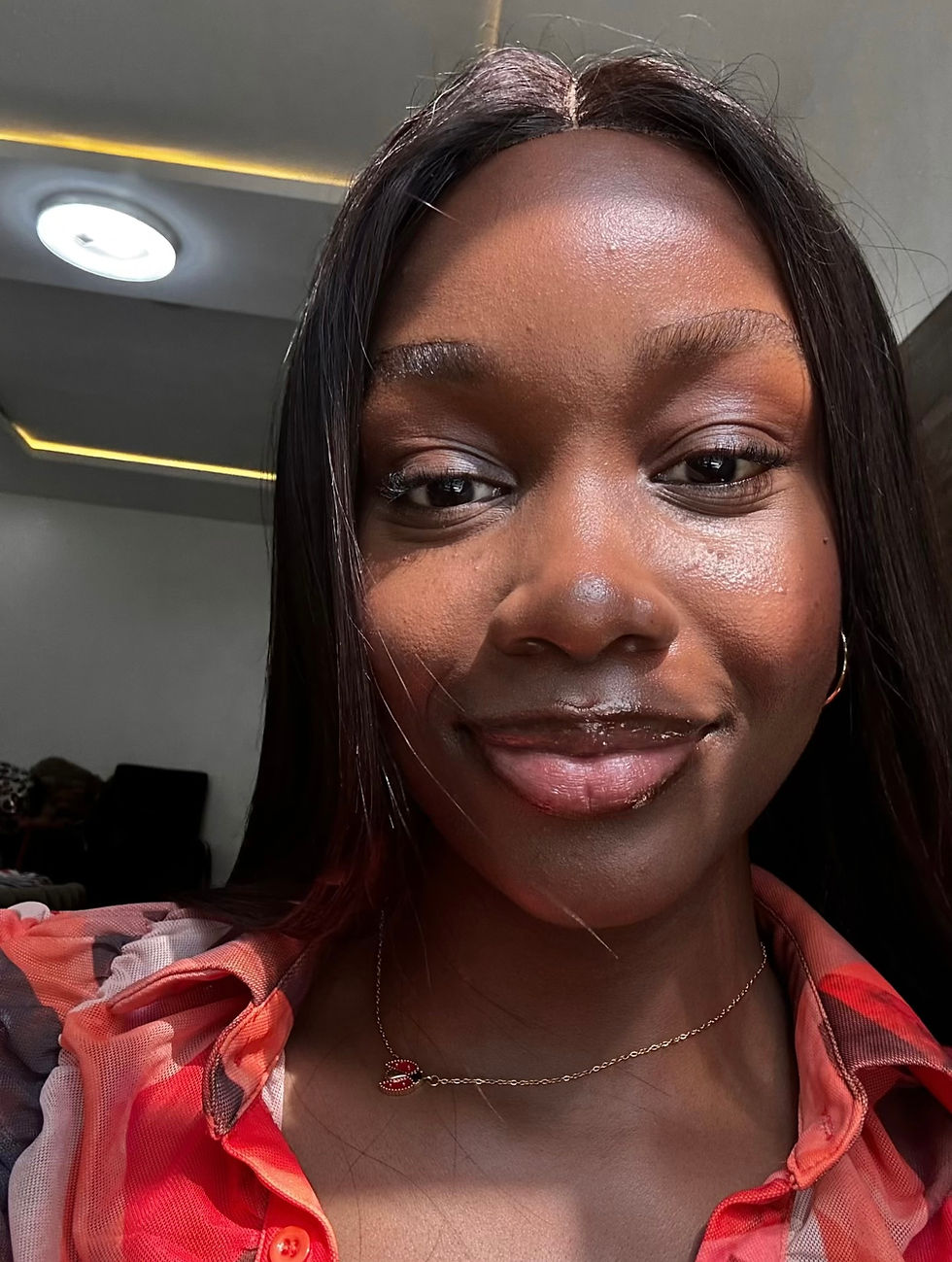 The Christmas I Turned 21: A Reflection