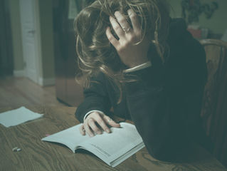 ¿Vives Cansado, Ansioso?