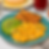 Scrambled Eggs com Abacate