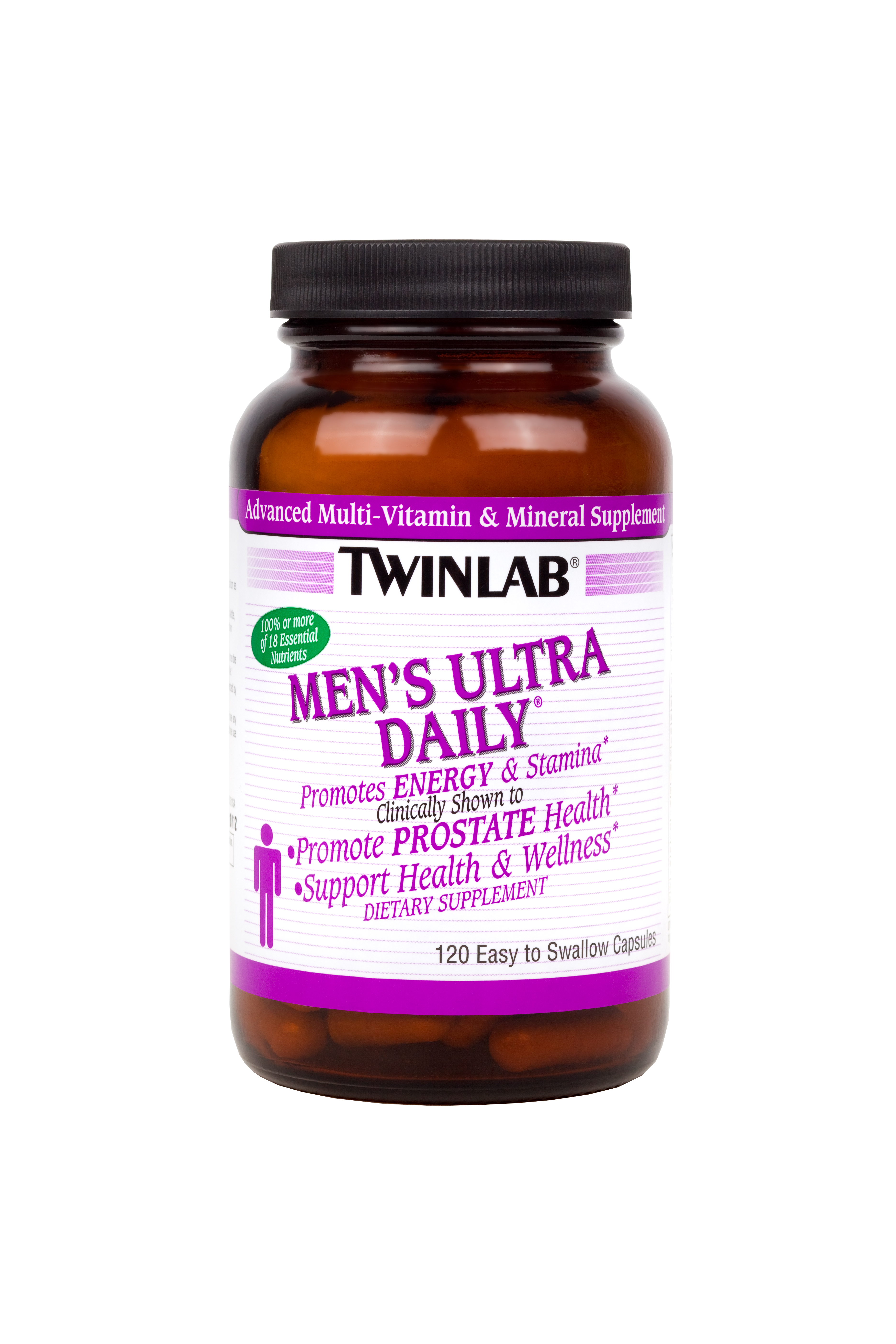 Twinlab Men S Ultra Daily Купить