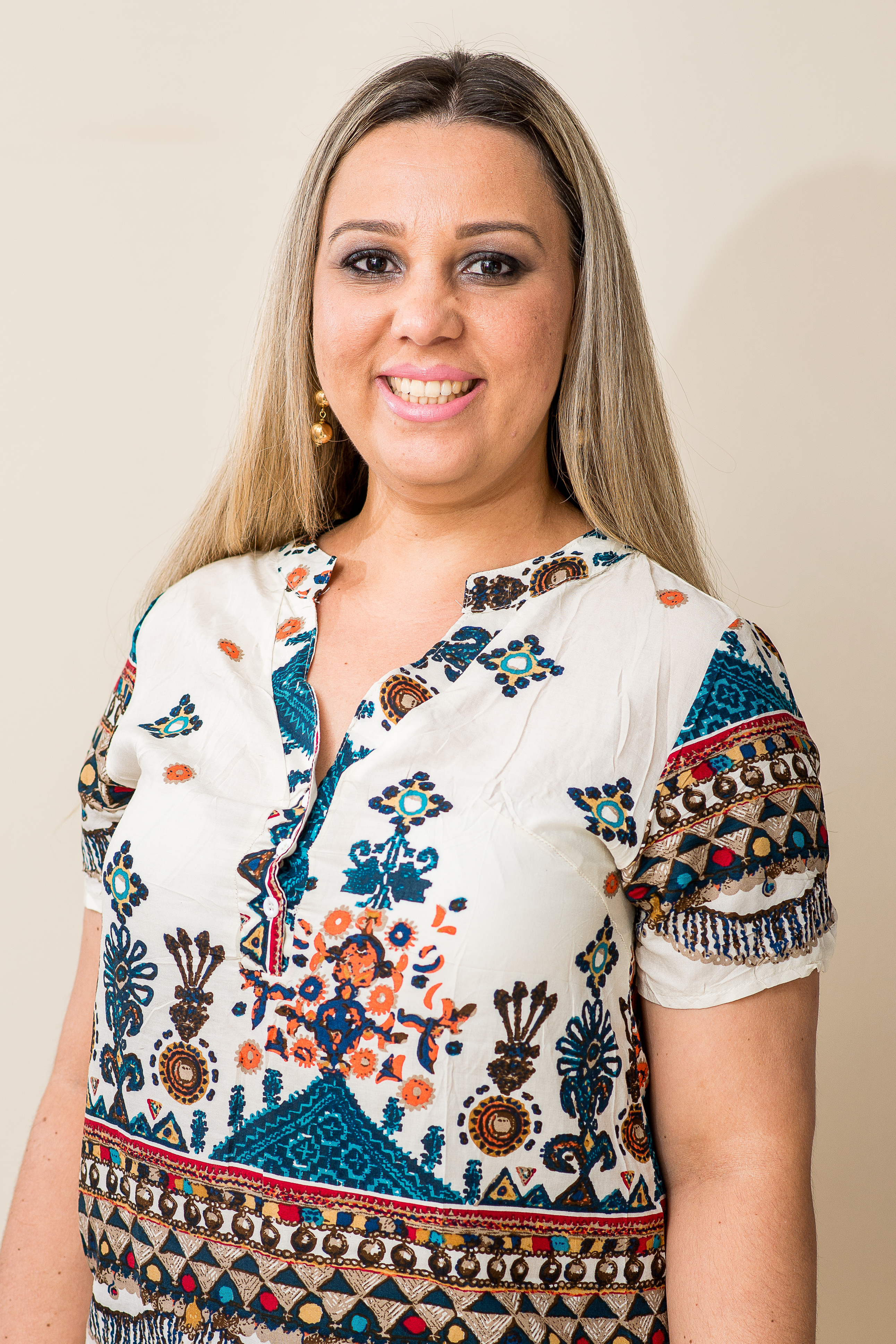 Michele Cristina Gonçalves