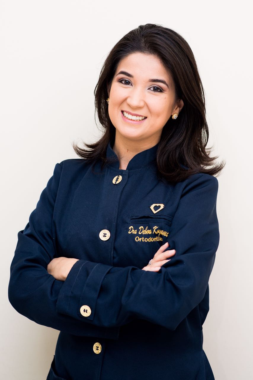 Dra Debora Koyama