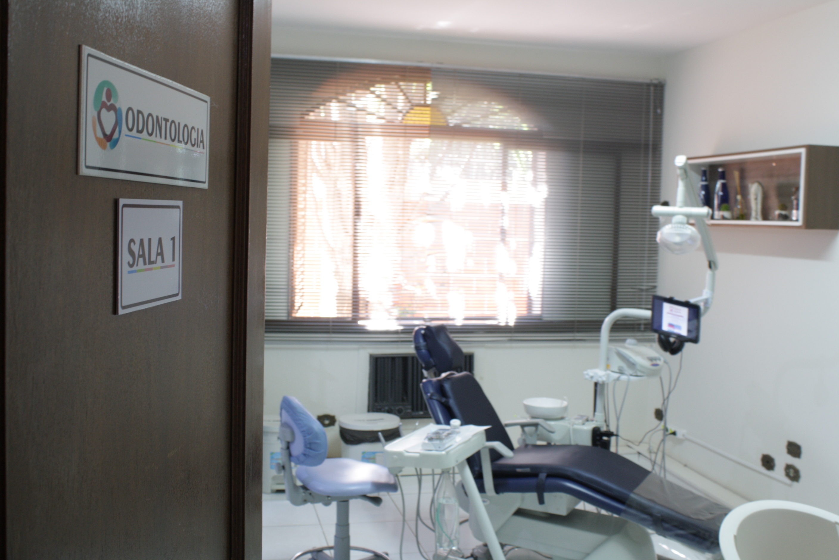 Odontologia Implantes