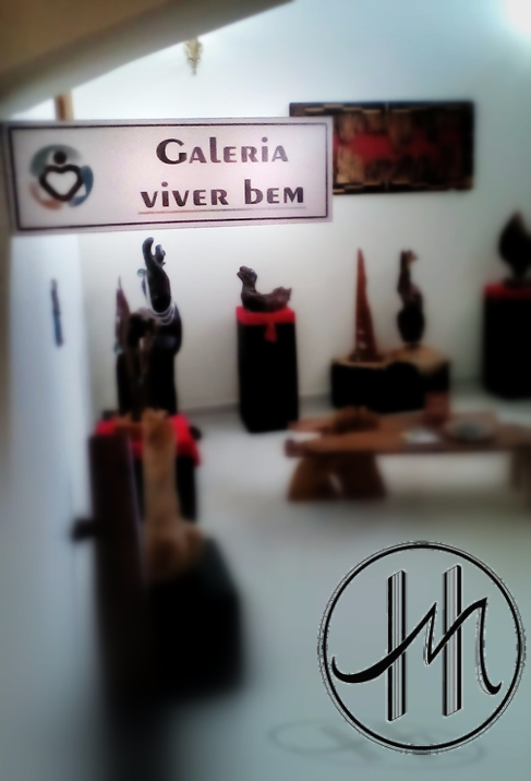 galeria Viver Bem