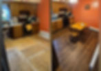 new floor