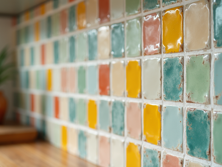 backsplash