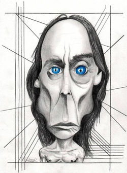 Iggy Pop