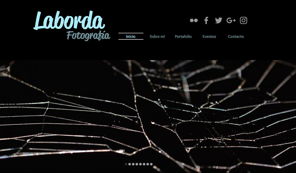 Labrda Fotografía