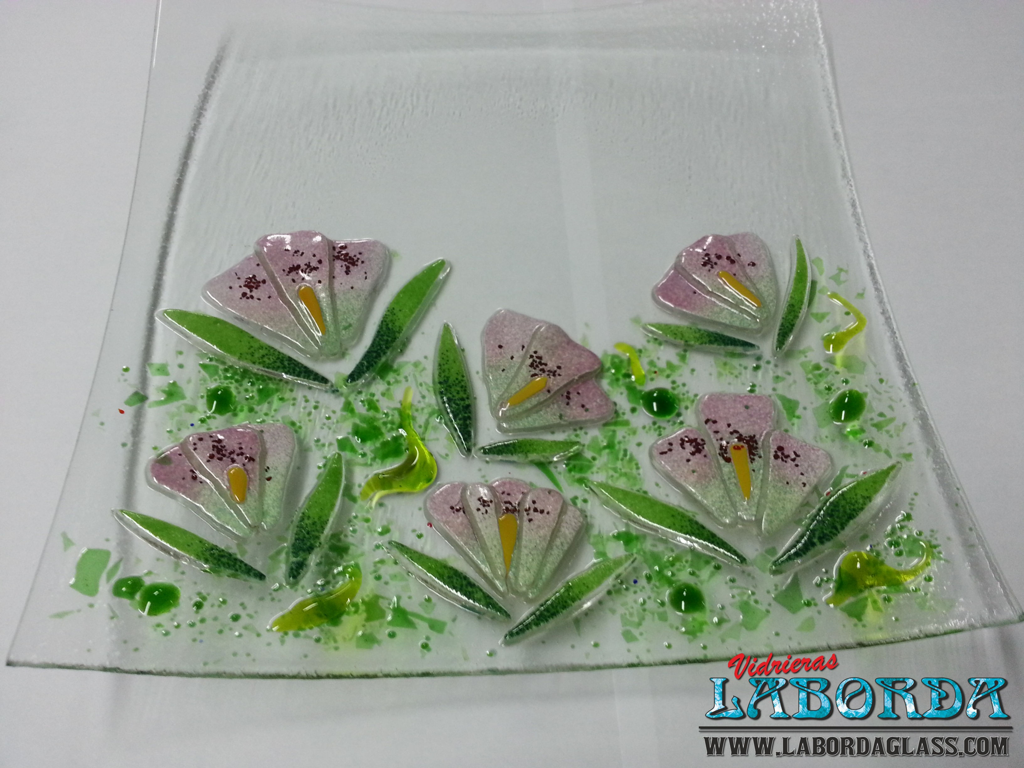 Centro Vidrio Fusing