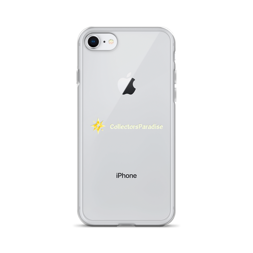 Thumbnail: Clear Case for iPhone®