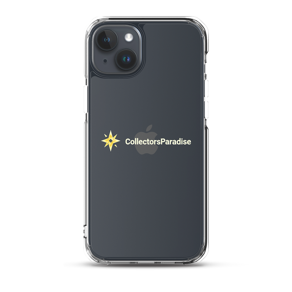 Thumbnail: Clear Case for iPhone®