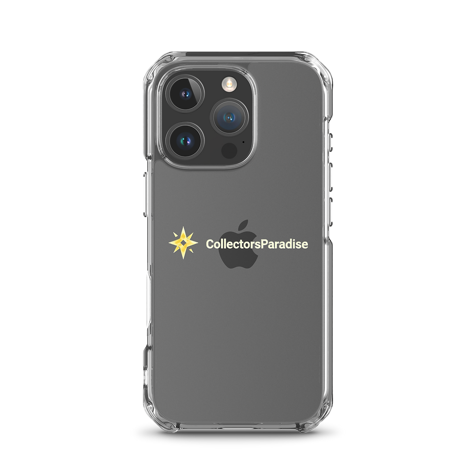 Thumbnail: Clear Case for iPhone®