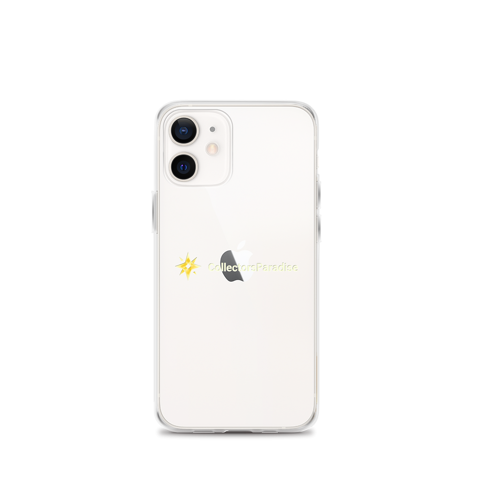 Thumbnail: Clear Case for iPhone®