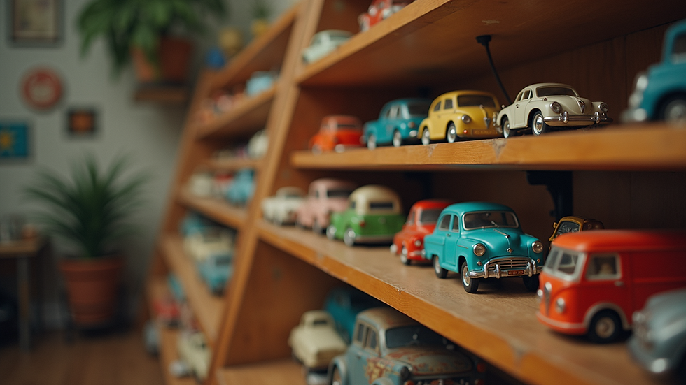 Shop Rare Collectible Shopping Online Easily