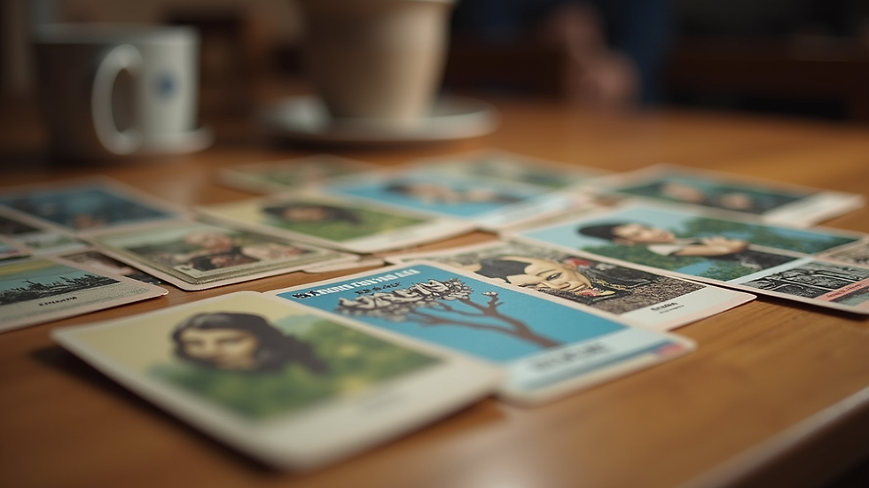 Discover the Ultimate Guide to Buying Rare Collectibles Online Safely