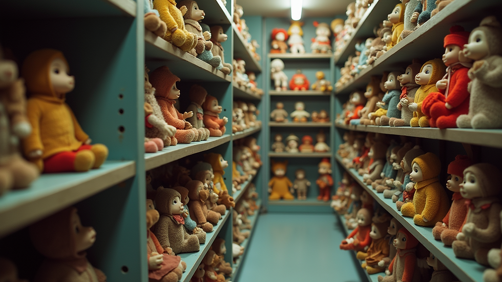 Buy Rare Collectibles Online Effortlessly: Your Ultimate Guide