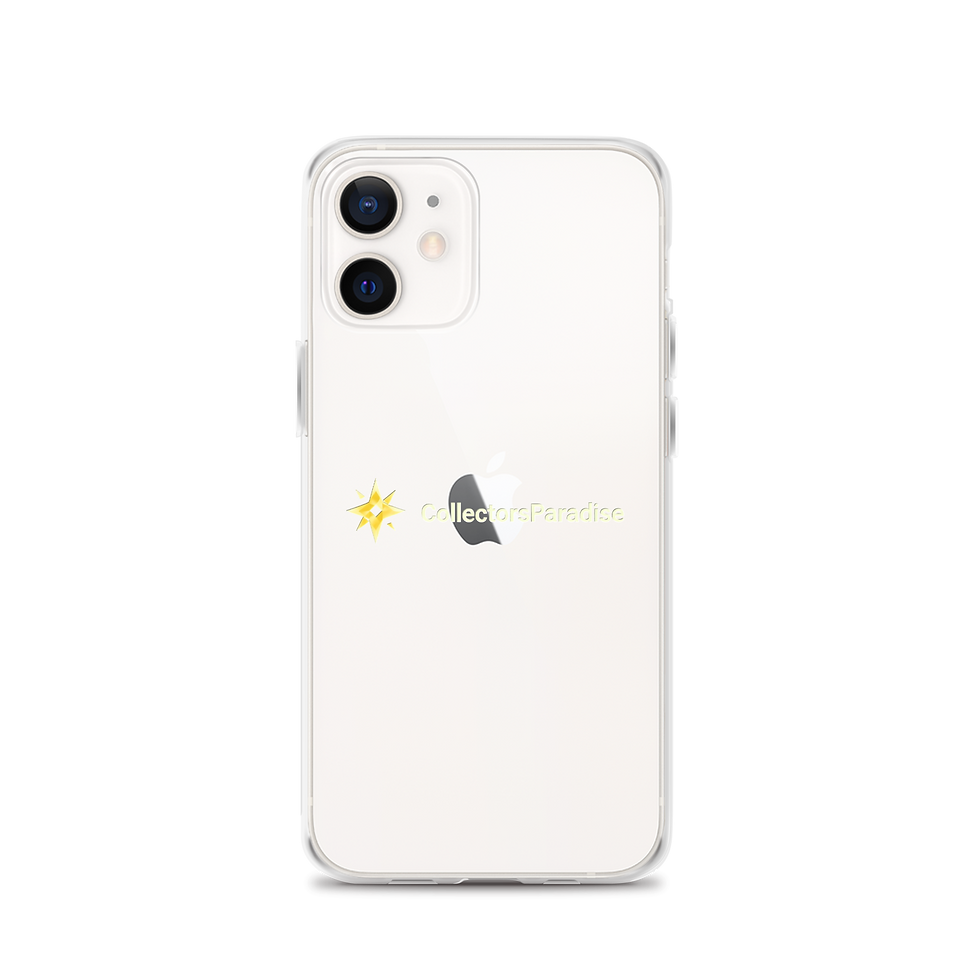 Thumbnail: Clear Case for iPhone®