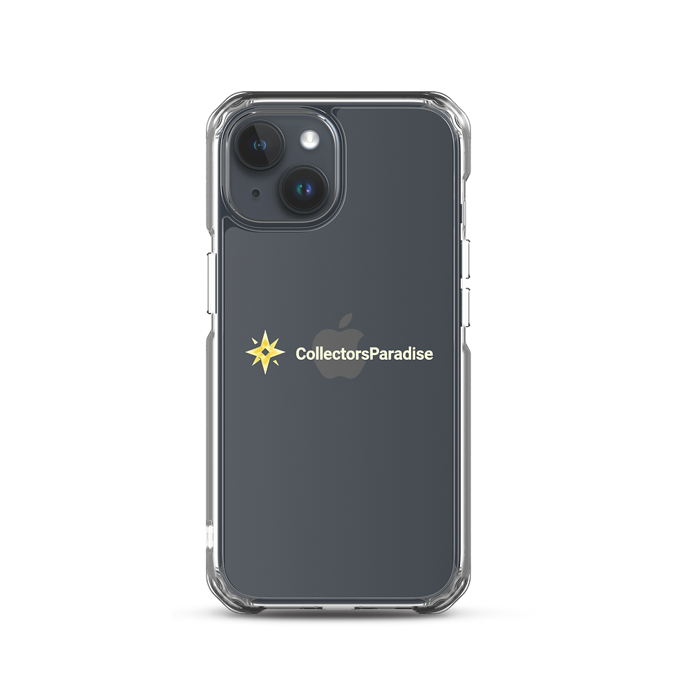 Thumbnail: Clear Case for iPhone®