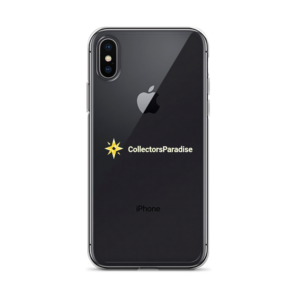 Thumbnail: Clear Case for iPhone®