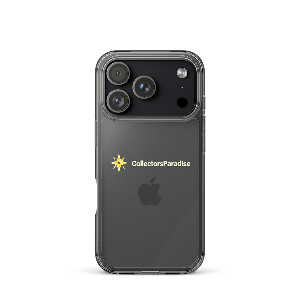 Thumbnail: Clear Case for iPhone®