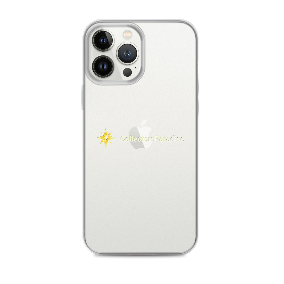 Thumbnail: Clear Case for iPhone®