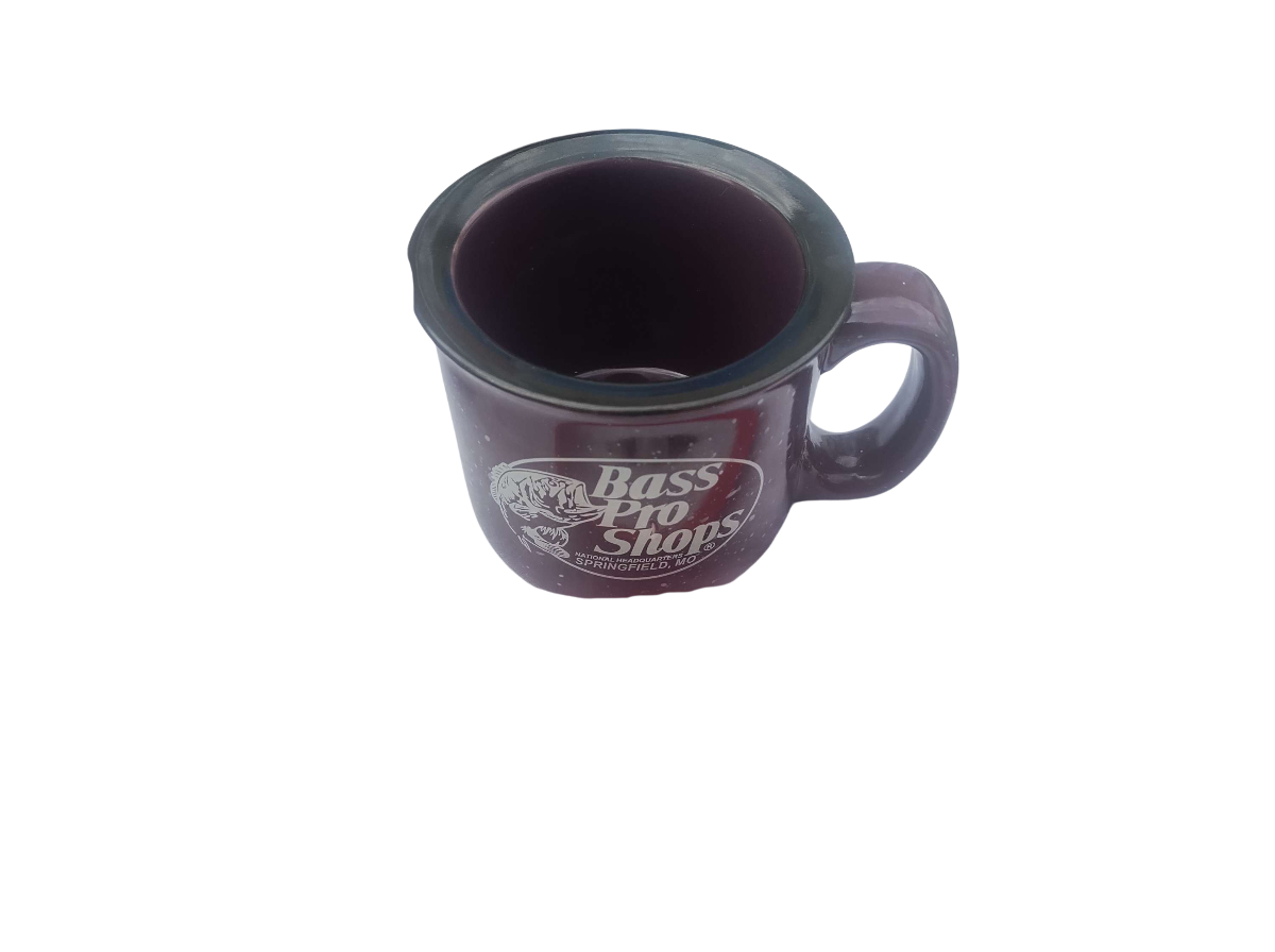 Bass Pro Shop Coffee Mug