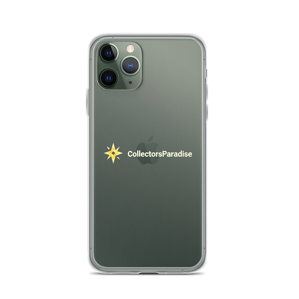 Thumbnail: Clear Case for iPhone®