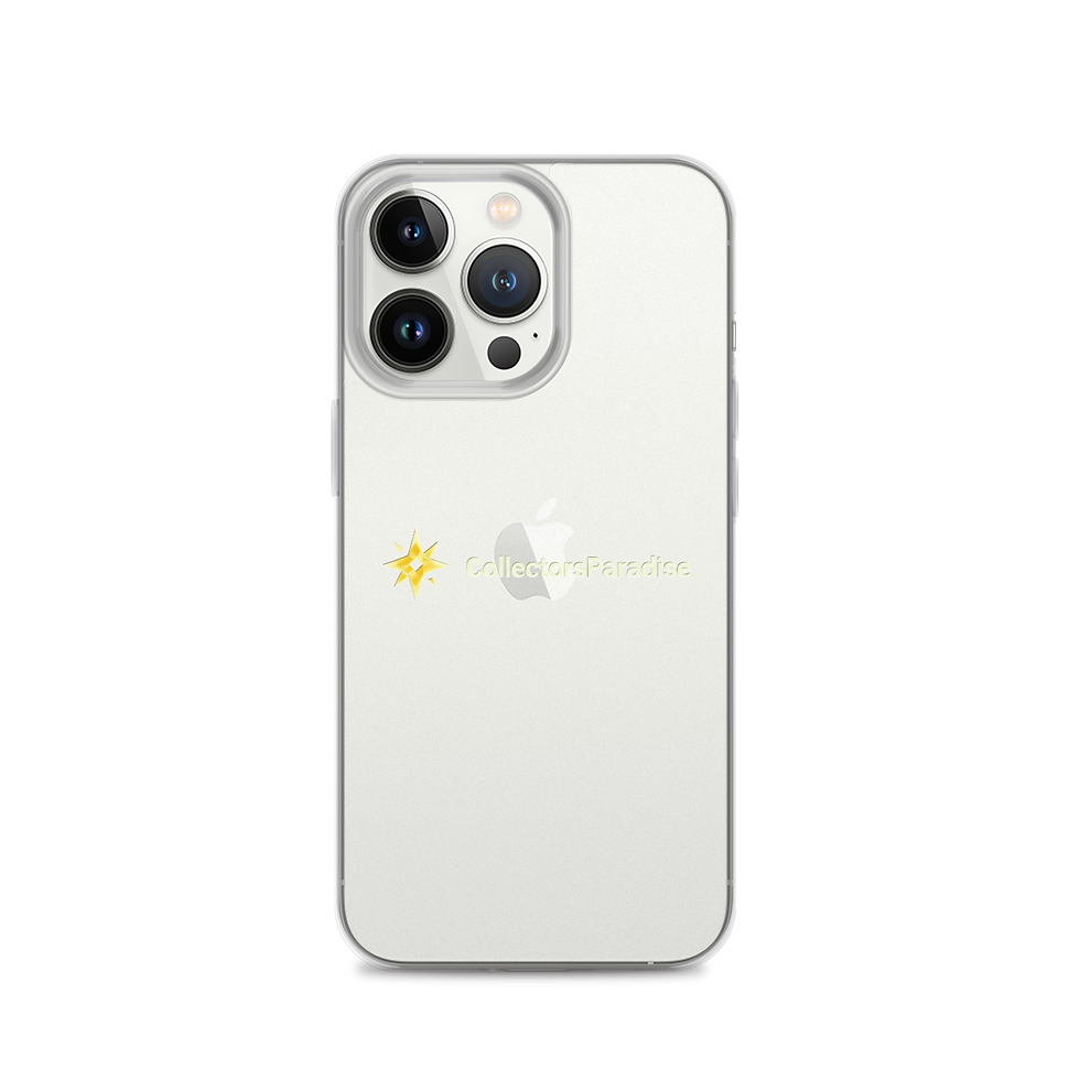 Thumbnail: Clear Case for iPhone®