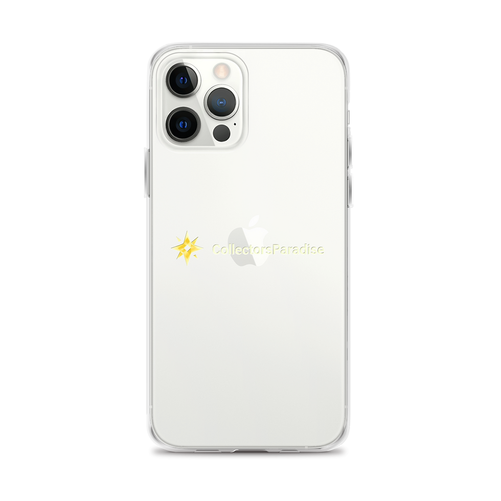 Thumbnail: Clear Case for iPhone®