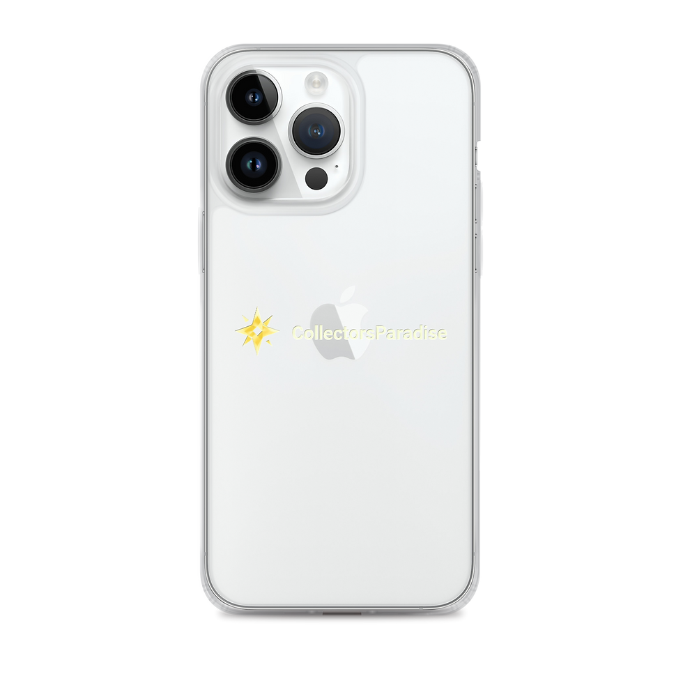Thumbnail: Clear Case for iPhone®