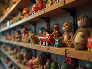 Discover Collectors' Paradise: Collecting Tips and Trends