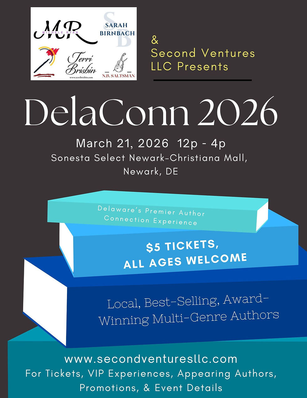 DelaConn